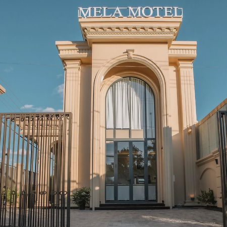 Mela Hotel My Thach 外观 照片
